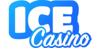 Ice Casino Ice logo